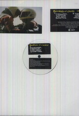 Boards of Canada - Twoism