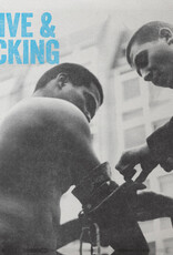 Various - Alive & Kicking (White Vinyl)