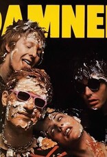 The Damned - Damned Damned Damned