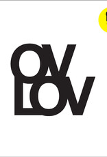 Ovlov - Greatest Hits Vol. II (OPAQUE LEMON YELLOW VINYL)