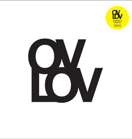 Ovlov - Greatest Hits Vol. II (OPAQUE LEMON YELLOW VINYL)