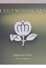 Fleetwood Mac - Greatest Hits