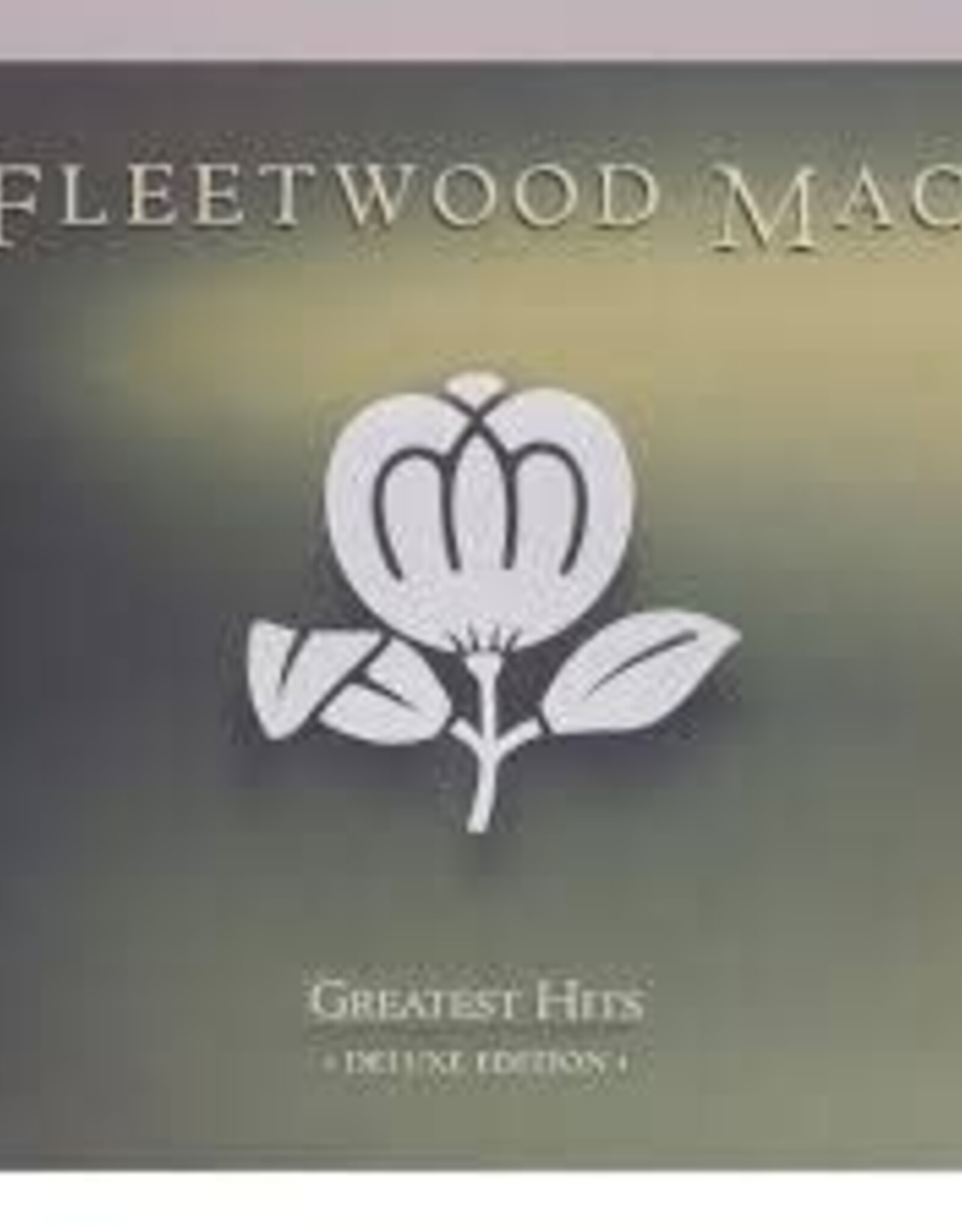 Fleetwood Mac - Greatest Hits