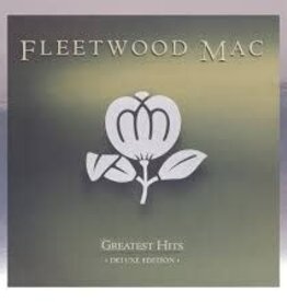 Fleetwood Mac - Greatest Hits