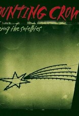Counting Crows - Recovering The Satellites
