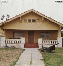 FATHERS - s/t