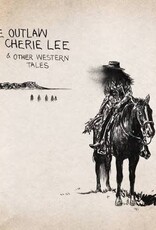 Shaboozey - Outlaw Cherie Lee &  Other Western Tales
