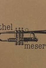 Ethel Meserve - Demo 7''