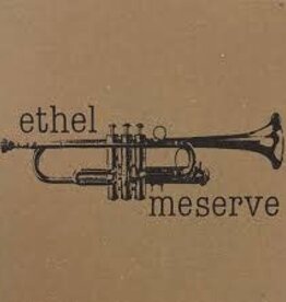 Ethel Meserve - Demo 7''