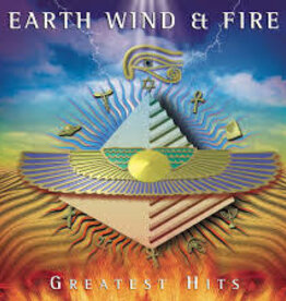 Earth Wind & Fire - Greatest Hits