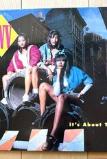 SWV - It's About Time