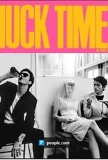 ROLE MODEL - Chuck Timely/ Hourglass (OrangeLP)