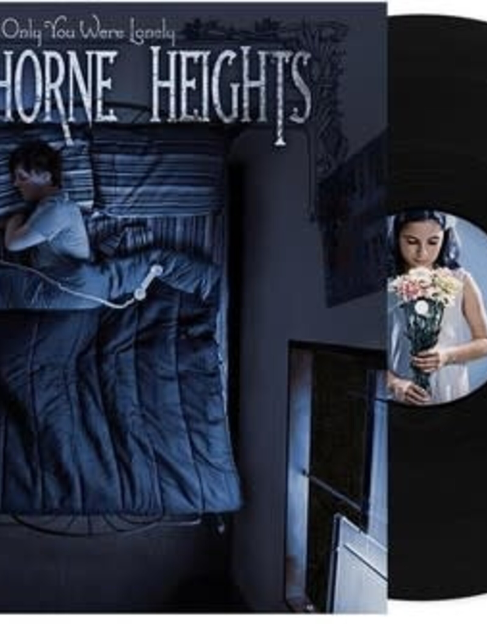 Hawthorne Heights - If Only You Were Lonely