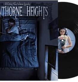 Hawthorne Heights - If Only You Were Lonely