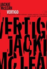 McLean Jackie - Vertigo