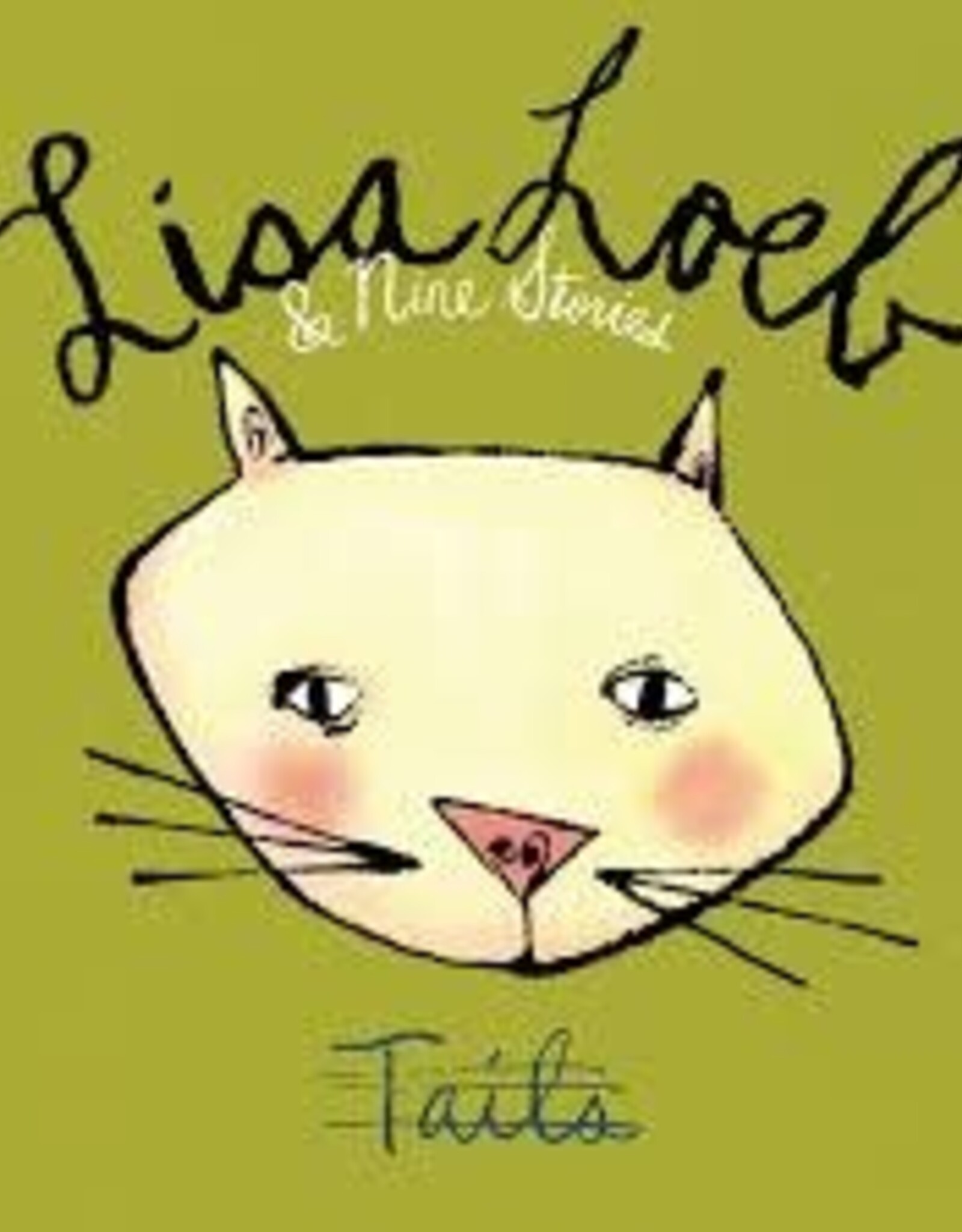 Lisa Loeb & Nine Stories - Tails