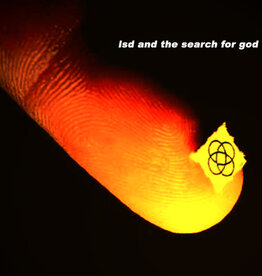 LSD and the Search for God - LSD and The Search For God (BONE WHITE VINYL)