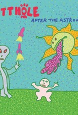 Butthole Surfers - After The Astronaut (INDIE EXCLUSIVE, OPAQUE WHITE VINYL)