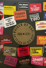 Raised By Rap: 50 Years of Hip Hop