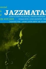 Guru - Jazzmatazz Volume 1
