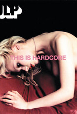 Pulp - This Is Hardcore