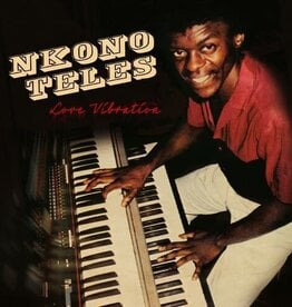Nkono Teles - Love Vibration