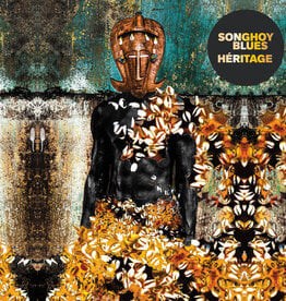 Songhoy Blues - Heritage