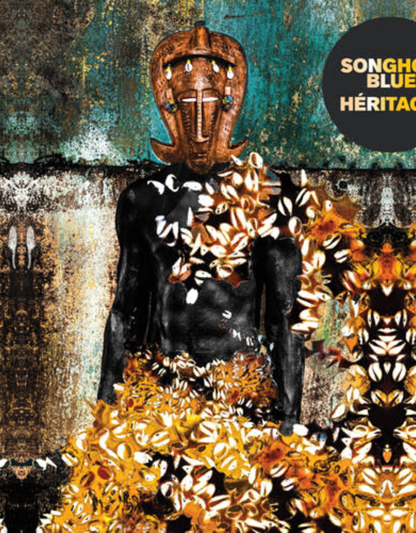Songhoy Blues - Heritage