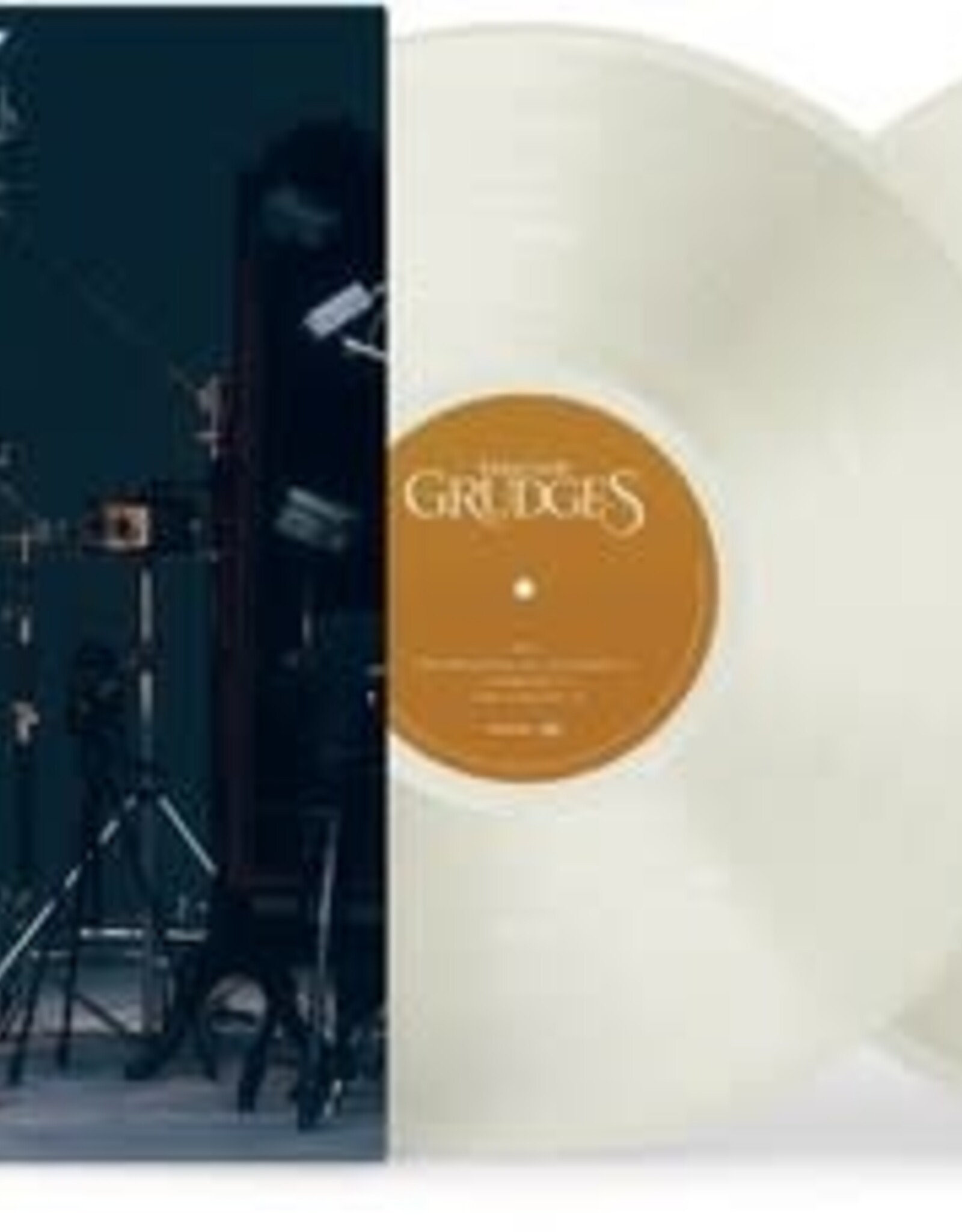 Kiana Lede - Grudges
