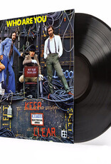 The Who - Who Are You