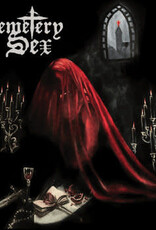 Cemetery Sex - s/t