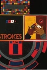 The Strokes - Room on Fire (Blue Vinyl)