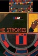 The Strokes - Room on Fire (Blue Vinyl)
