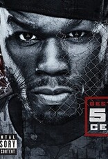 50 Cent - Best Of (2 Lp'S)