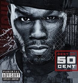 50 Cent - Best Of (2 Lp'S)