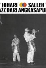 JOHARI SALLEH -  JAZZ DARI ANGKASAPURI