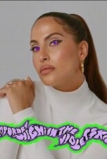 Snoh Aalegra - TEMPORARY HIGHS (Purple 2LP) (UO)