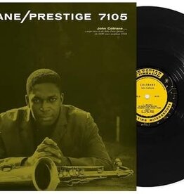 John Coltrane - Coltrane (180g LP)