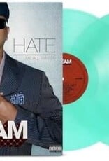 THE-DREAM - Love/Hate (Sea Glass 2LP)