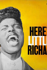 Little Richard - Here s Little Richard (PEACH INDIE LP)
