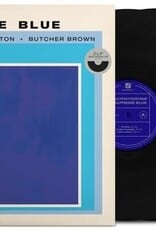 Nicholas Payton & Butcher Brown - A Supreme Blue (2 LP)