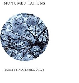 Jon Batiste - Monk Meditations (Vinyl)