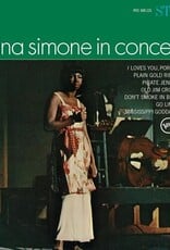Nina Simone - Nina Simone In Concert