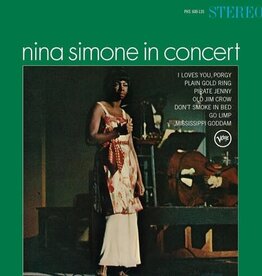 Nina Simone - Nina Simone In Concert