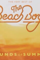The Beach Boys - The Very Best Of The Beach Boys