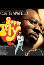Curtis Mayfield - Superfly OST