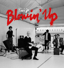 Kiwi Jr. - Blowin' Up