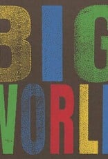 Hovvdy  -  Big World