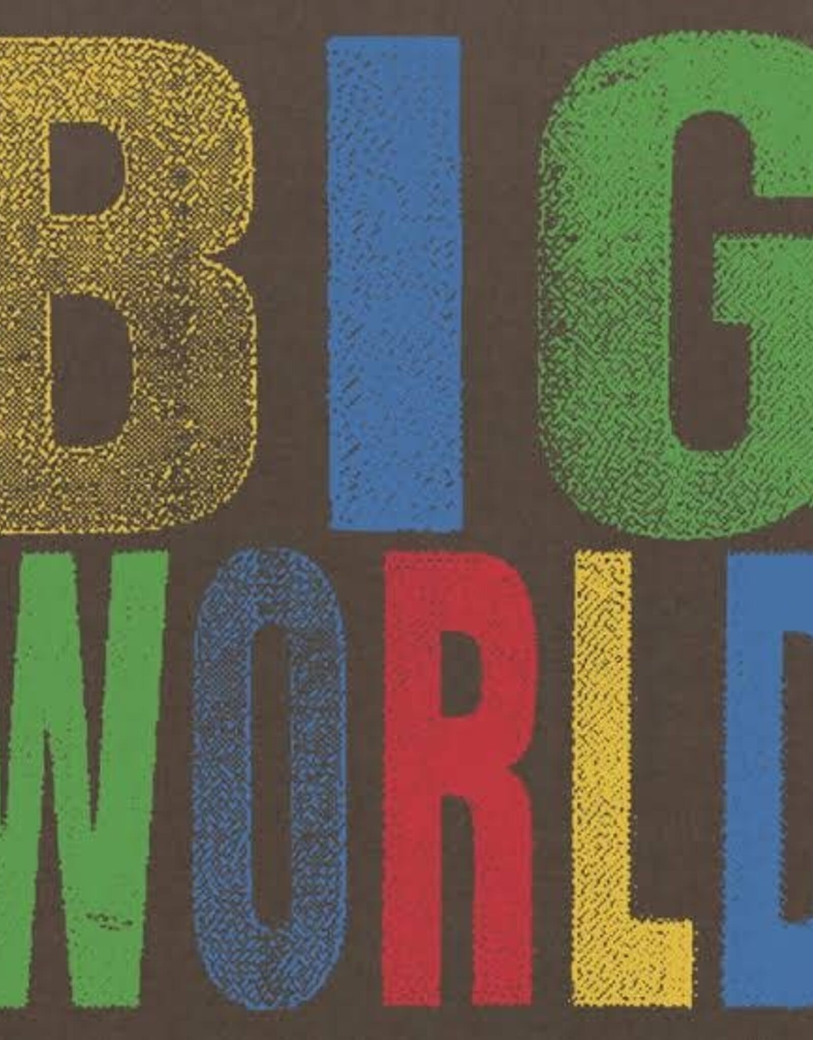 Hovvdy  -  Big World