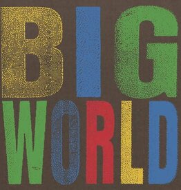 Hovvdy  -  Big World